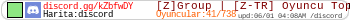 [Z]Group | [Z-TR] Oyuncu Topluluğu