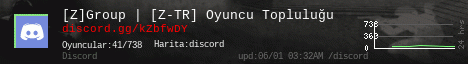 [Z]Group | [Z-TR] Oyuncu Topluluğu